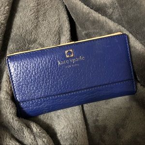 🌺3/$30🌺 KATE SPADE wallet/cardholder